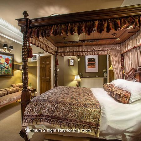 Bed and Breakfast No 54 Falkirk Zewnętrze zdjęcie