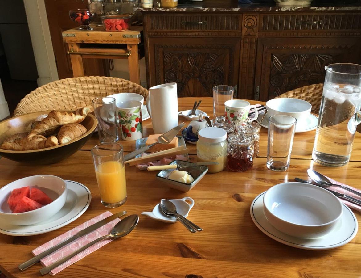 Bed and Breakfast No 54 Falkirk Zewnętrze zdjęcie