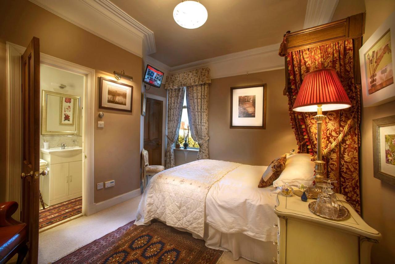 Bed and Breakfast No 54 Falkirk Zewnętrze zdjęcie